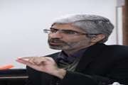 دیدار هیئت رئیسه دانشکده پرستاری و مامایی از خوابگاه دانشجویان در سالروز ولادت حضرت زینب (س) و بزرگداشت مقام پرستار